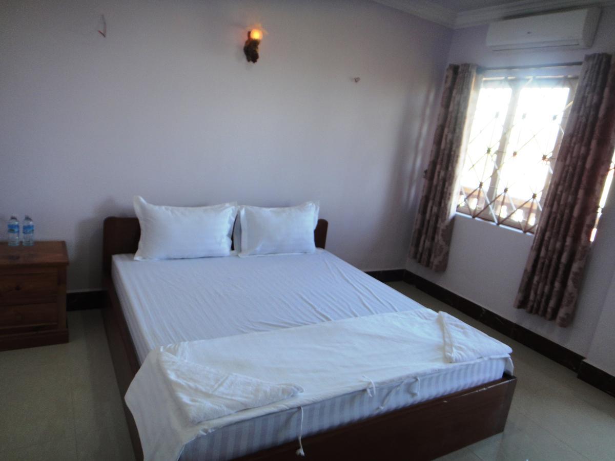 Sambo Leap Guesthouse Kampot Habitación foto